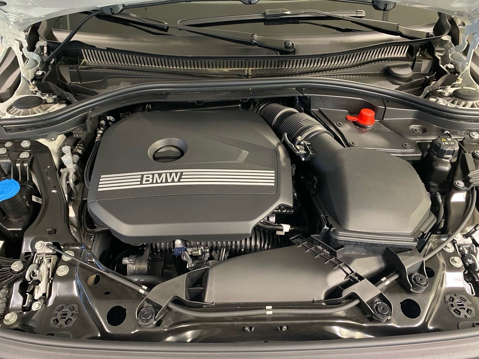 BMW 120 - Bild 16