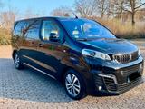 Peugeot Traveller BlueHDi 180 S&S EAT8 Business L2 B... - Peugeot Traveller Business mit Diesel-Antrieb