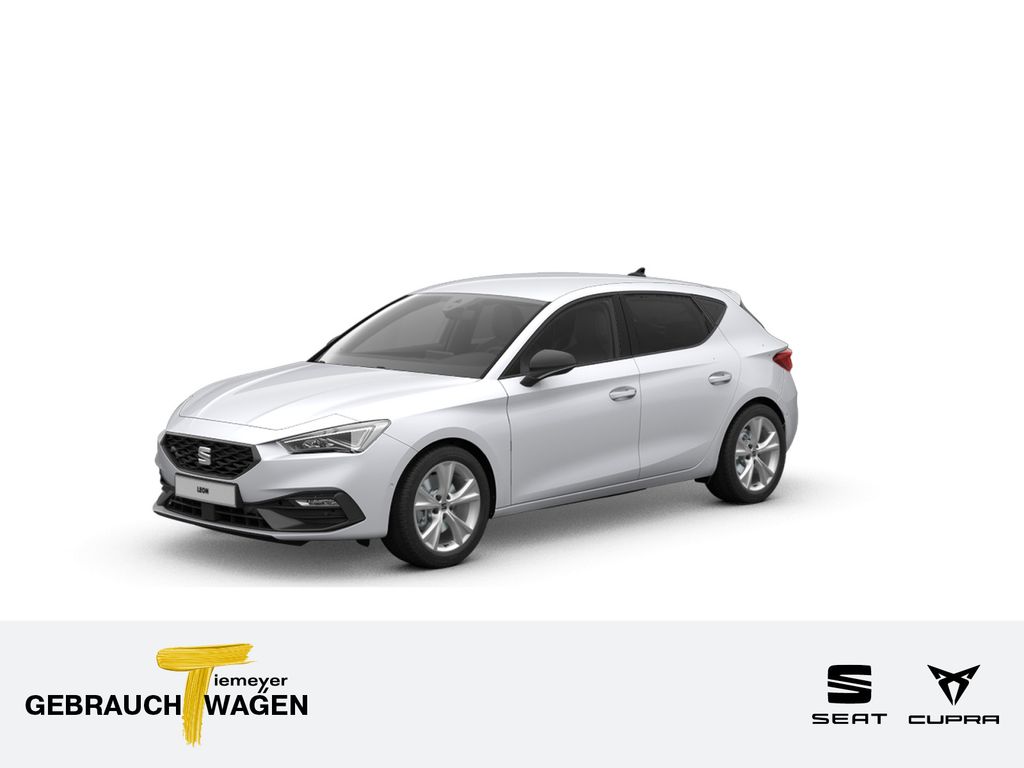 Image of Seat Leon