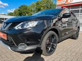 Nissan Qashqai 1.6 dCi 360° - Nissan Qashqai mit Diesel-Antrieb