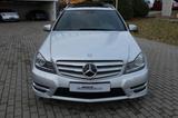 Mercedes-Benz C 300 T-Modell 3.0 CDI 4M "Avantgarde" #AMG #NAV - Mercedes-Benz C 300 bis 25.000 Euro