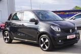 Smart forfour 0.9 Turbo prime Navi Panorama Kamera PDC - Smart ForFour Gebrauchtwagen in Berlin