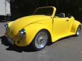 Volkswagen Käfer 1300 Dannert Speedster *neuer Motor*