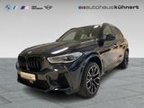 BMW X5 M Competition LED Laser ACC PanoSD ///M-Sport