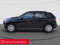 Skoda Kamiq - Vorschau Bild 5