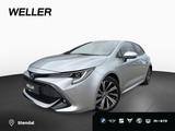 Toyota Corolla 1.8 Hybrid ACC,Navi,RFK,Sitzhzg.,LED-SW