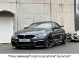 BMW 435i M Performance*Hurricane*HUD*19*Alcantara* - BMW 435: Coupe