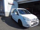 Citroën Berlingo Kombi Selection,Automatik - Citroën Berlingo mit Diesel-Antrieb: Kombi, Selection