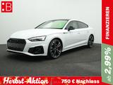 Audi S5 Sportback PANO PDC SHZ WP LEDER