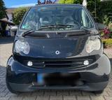 Smart for two 450 - Smart: 4two