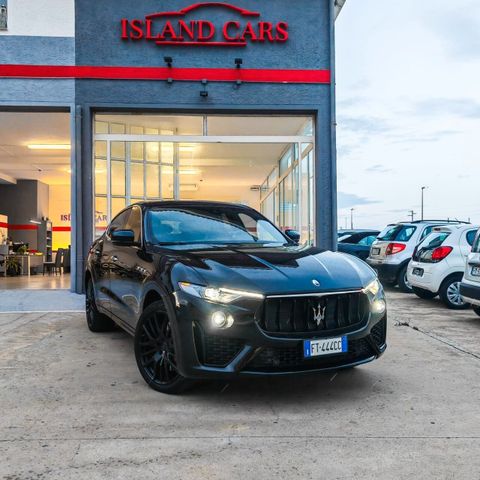 Maserati Levante V6 430 CV S AWD Gransport