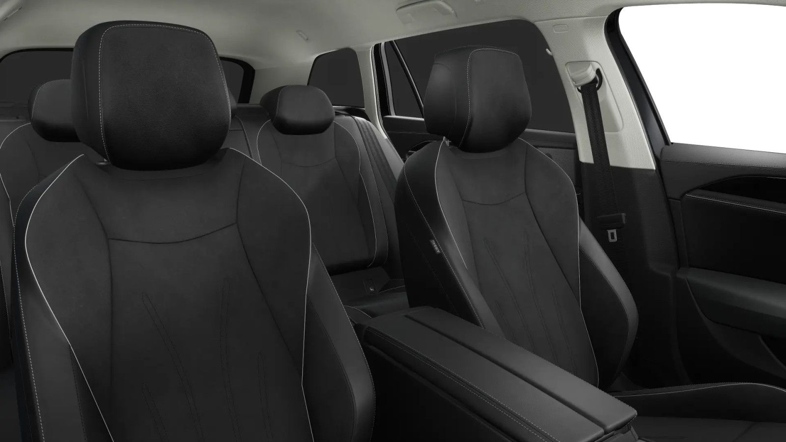 Volkswagen Passat Variant - Bild 10