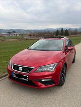 Seat Leon ST 2.0 TSI 140kW FR DSG (HU NEU!)