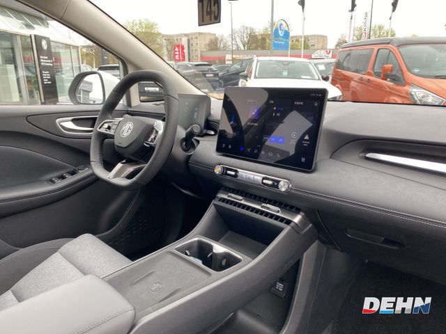 MG MG4 EV Urban 54kWh Comfort