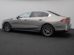 Foto Nummer 10: BMW 520d