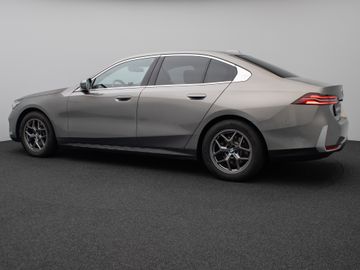 BMW 520 - 10