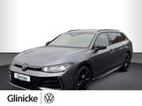 Volkswagen Passat Variant R-Line 1.5 eHybrid DSG, HEAD-UP,