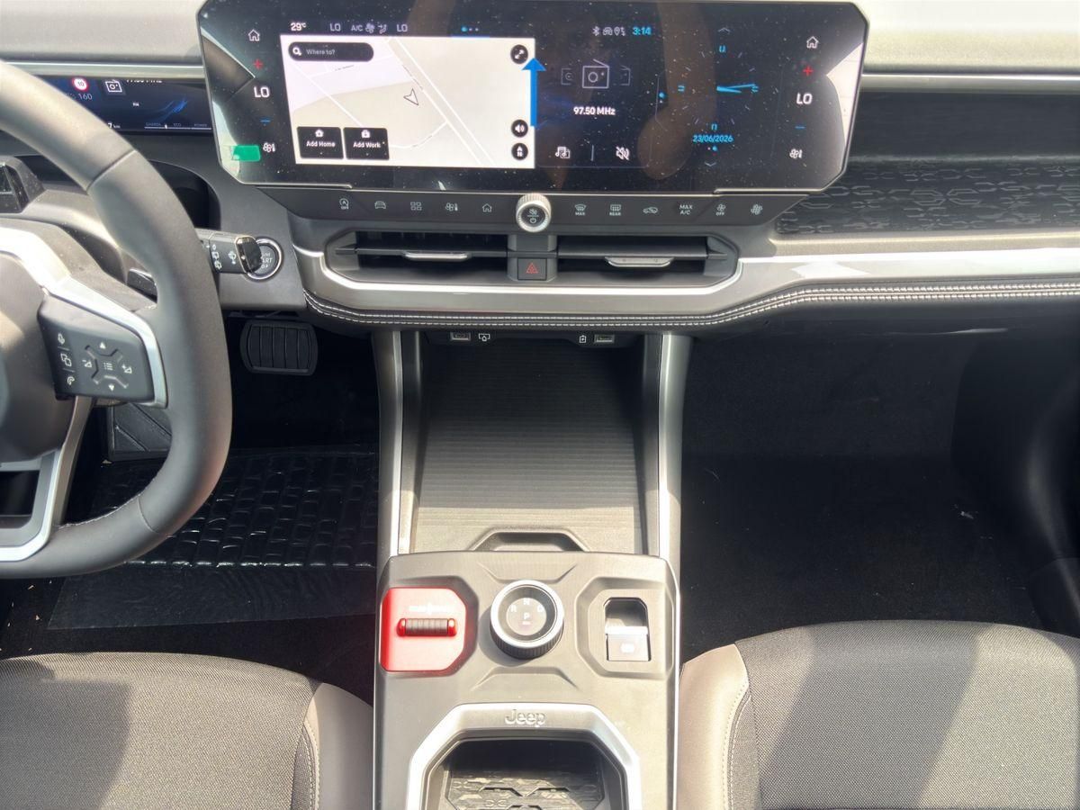 Jeep Compass - Bild 13