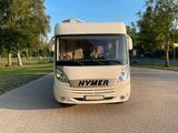 HYMER / ERIBA / HYMERCAR B678 - HYMER / ERIBA Integrierter 678