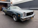 Chevrolet GMC El Camino Sprint - Chevrolet El Camino Gebrauchtwagen