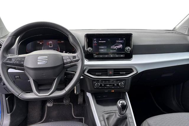 Foto Nummer 13: SEAT Arona
