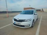 Skoda Rapid 1.2 TSI 81kW Drive Spaceback Drive