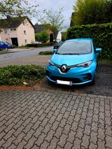 Renault ZOE - Renault ZOE in Bielefeld