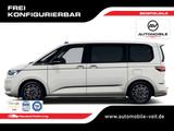 Volkswagen T7 Multivan 2.0 TDI 150PS DSG 4 J. VW Garanti... - Volkswagen Neuwagen: Multivan