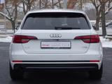 Audi A4 Avant 1.4 TFSI S Line LED Navi Kamera DAB - Audi A4: TFSI