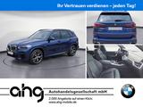 BMW X5 xDrive45e M Sportpaket Innovationsp. Head-Up
