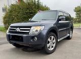 Mitsubishi Pajero 3,2 DI-D Intense Automatik Intense