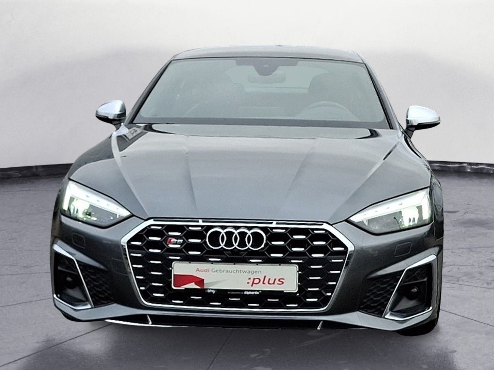Audi S5 - Bild 6