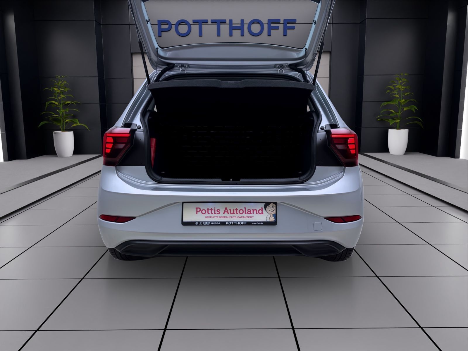 Volkswagen Polo - Bild 4