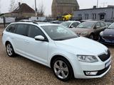 Skoda Octavia Kbi. 2.0 TDI/Aut./Bi-Xenon/keyless/Pano! - Skoda Octavia Gebrauchtwagen in Leipzig