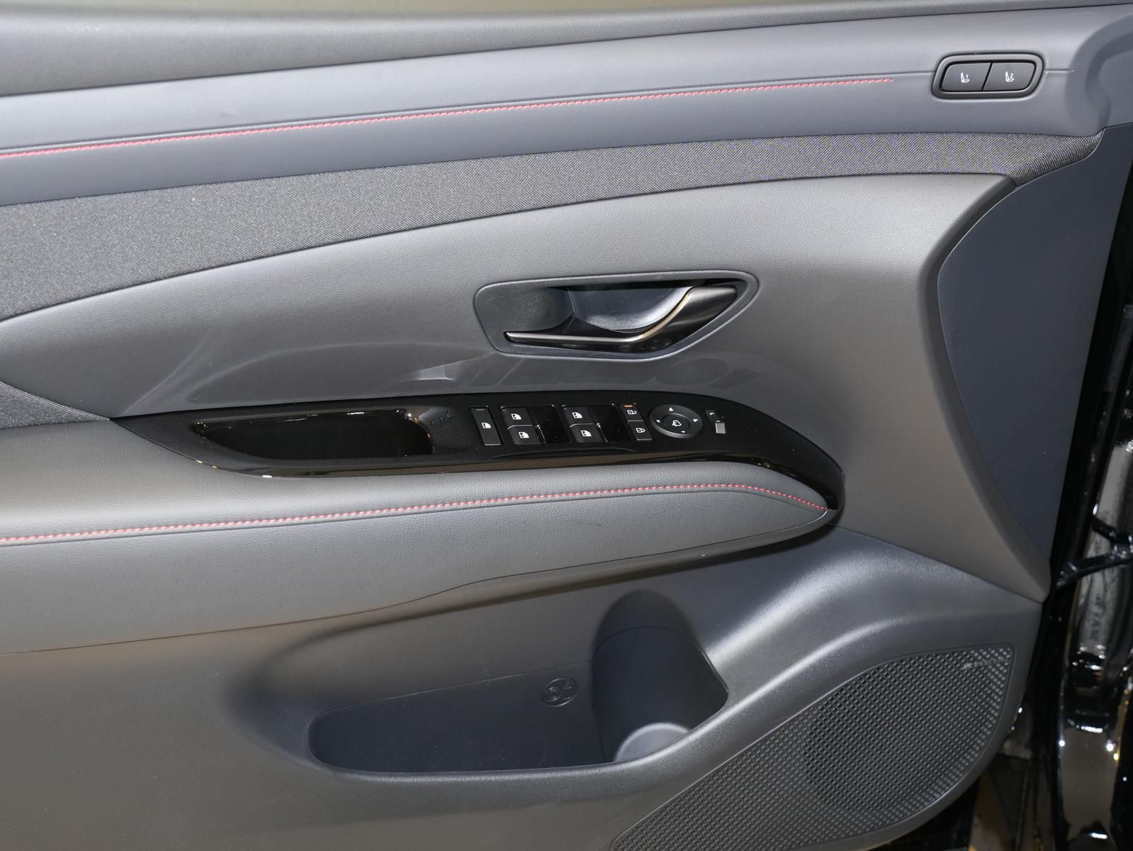 Hyundai TUCSON - Bild 18