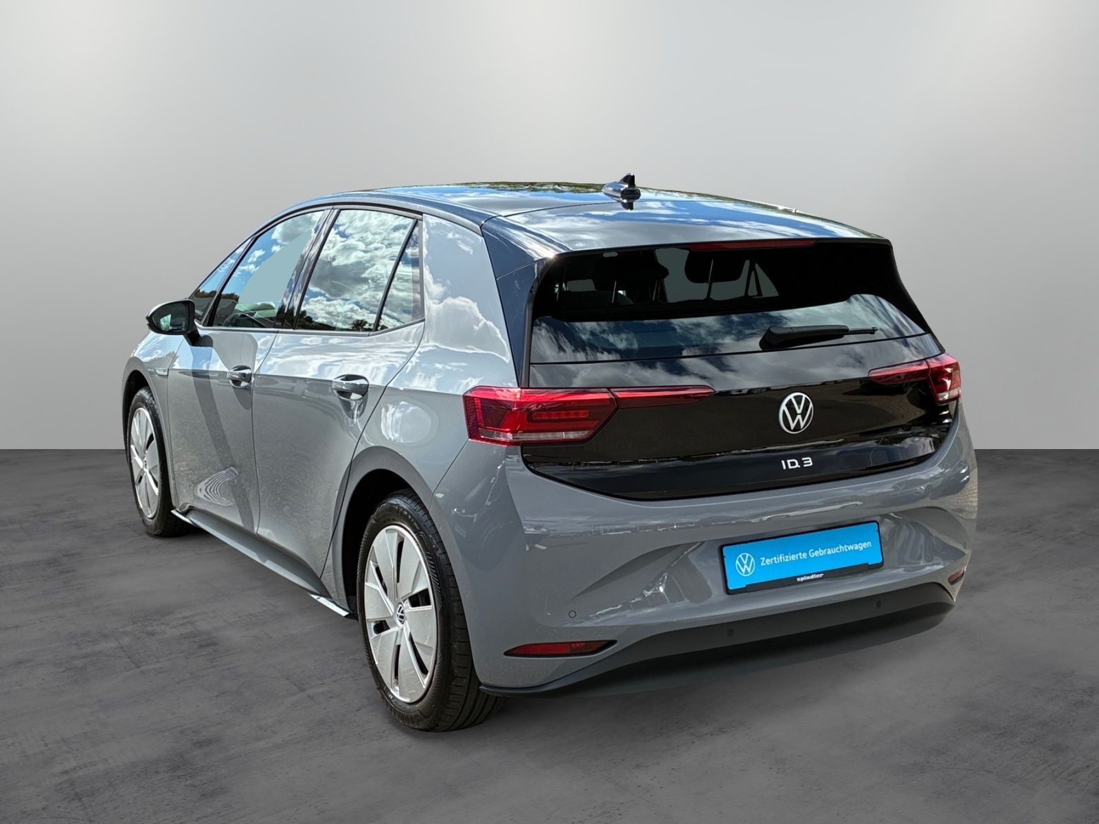 Volkswagen ID.3 Pro Navi CarPlay LED RFK ACC CCS foto 3