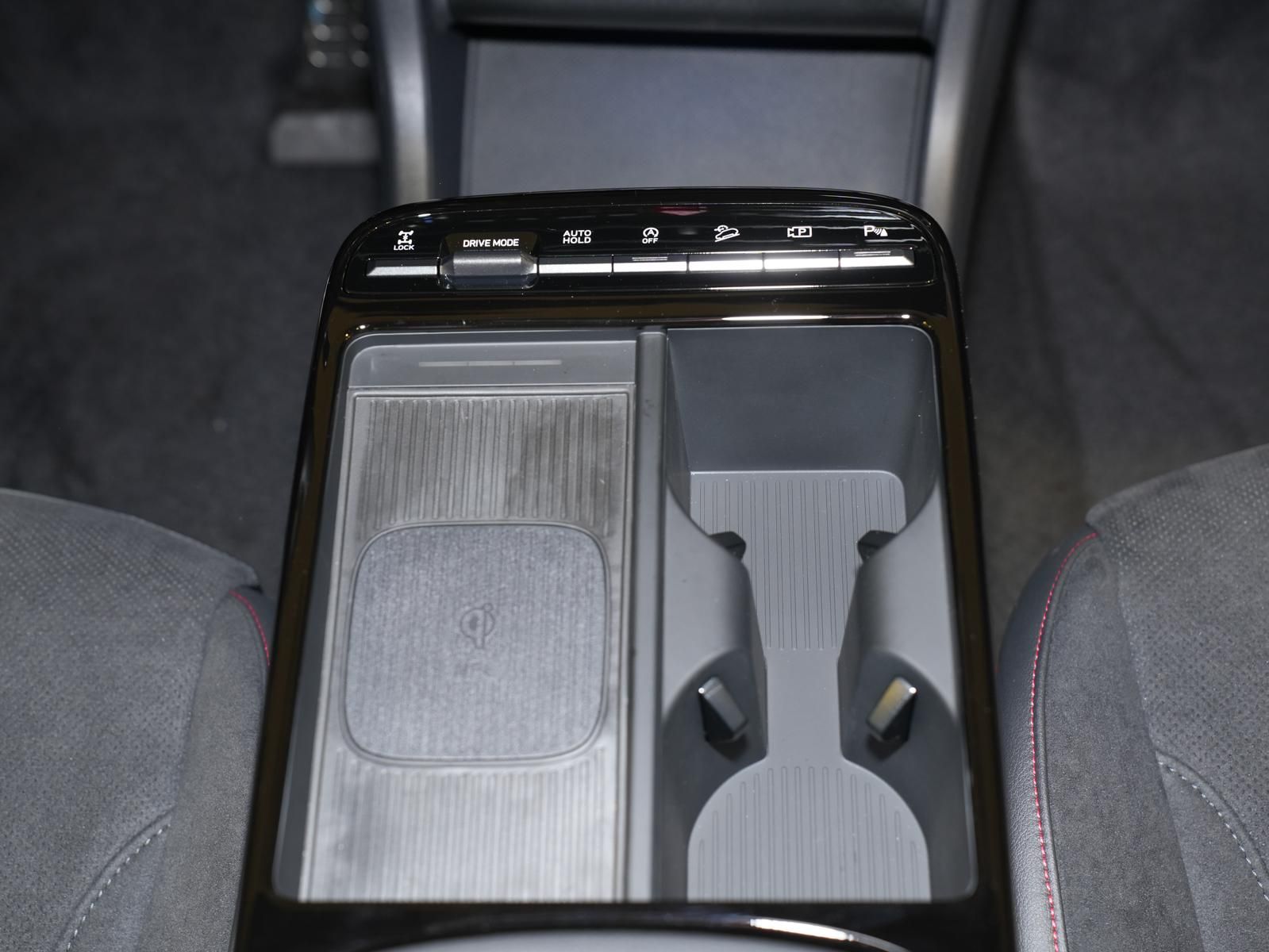 Hyundai TUCSON - Bild 21