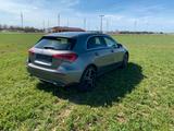Mercedes-Benz A 250 DCT - - gebrauchte Mercedes-Benz A 250 aus dem Jahr 2018