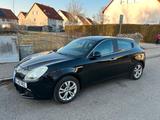 Alfa Romeo Giulietta - Alfa Romeo Giulietta: Kleinwagen