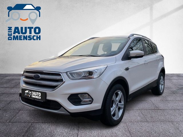 Ford Kuga 1.5 TDCi Cool&Connect Autom. Navi AHK SHZ K