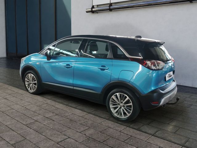 Crossland X 1.2 Start/Stop Automatik Innovation