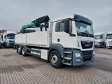 MAN TGS 26.460, PK 22.001 L TEC7, Lift Lenkachse - Angebote