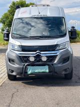 Pössl ROADCRUISER B 640 - Pössl Roadcruiser B
