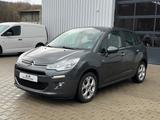 Citroën C3 Exclusive 1,2 VTI/82PS 68837km Top Zustand! - Citroën C3: 1.2