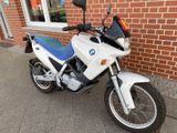 BMW F650 - BMW 1997 F650