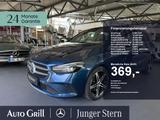 Mercedes-Benz B 250 Prog. Distronic AHK 360 LED MBUX HighEND - Mercedes-Benz B 250 aus 2022