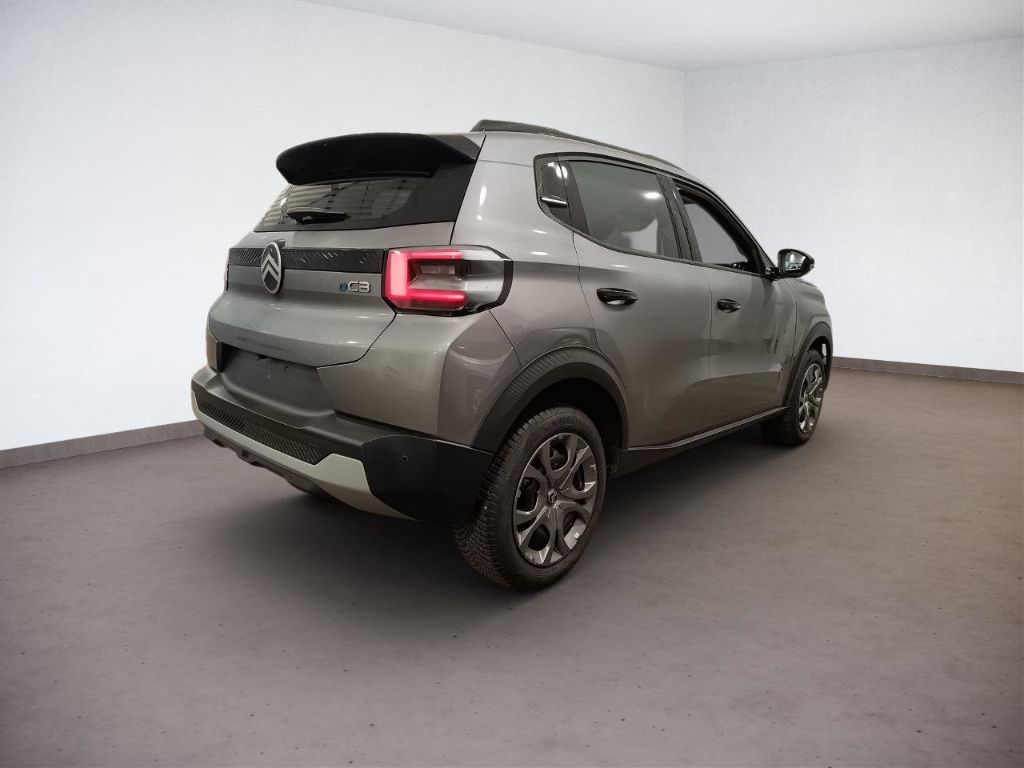 Citroën e-C3 MAX 11 kw Navi Kamera PDC Tempomat imagem 3
