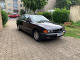 BMW 520i Auto 520i - BMW 520 aus 1997: 520i