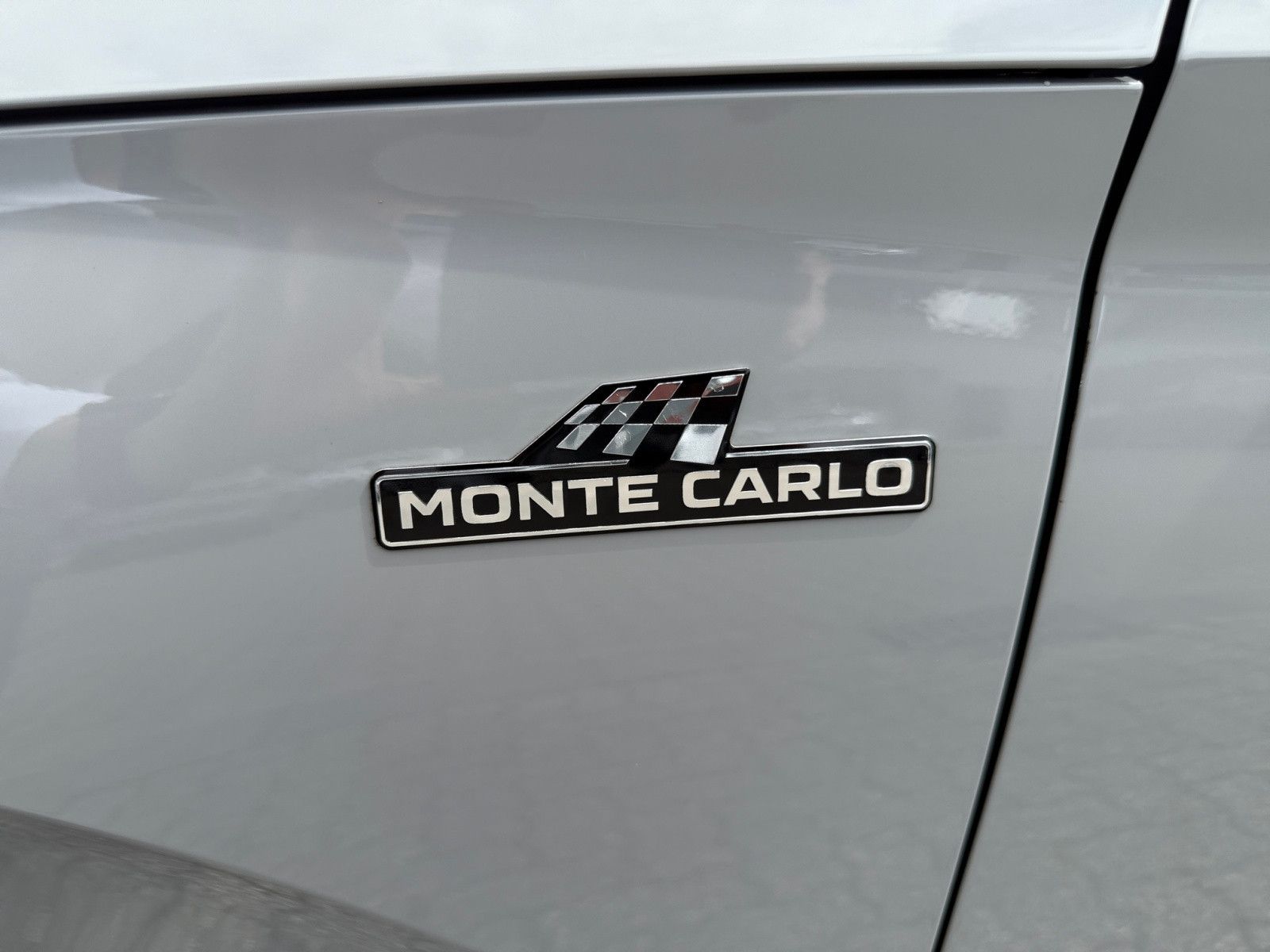 Scala 1,5 TSI DSG Monte Carlo Navi LED Virtual