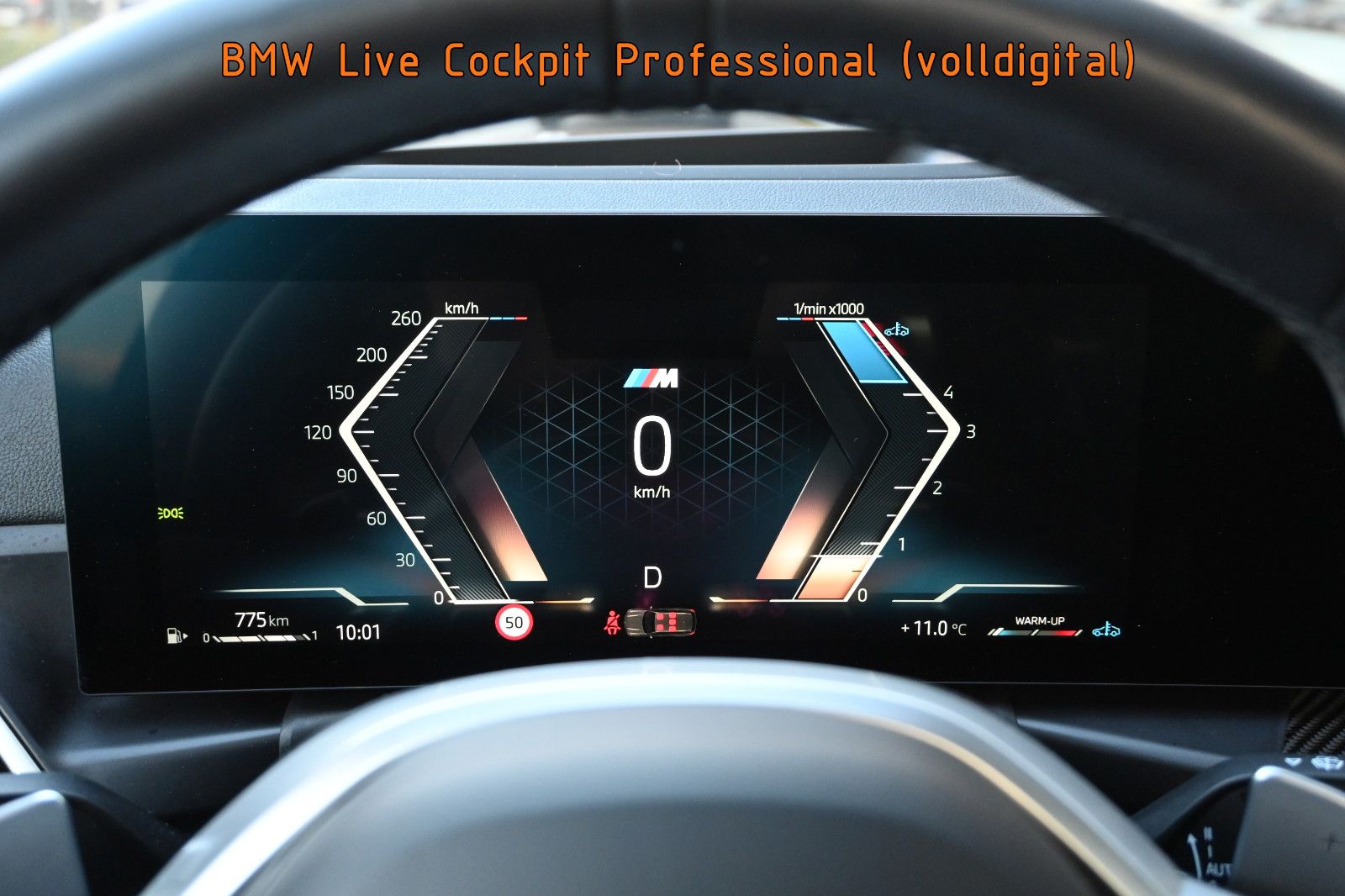 Fahrzeugabbildung BMW 320d xDr. Touring M SPORT PRO LCI °83.540€°VOLL°